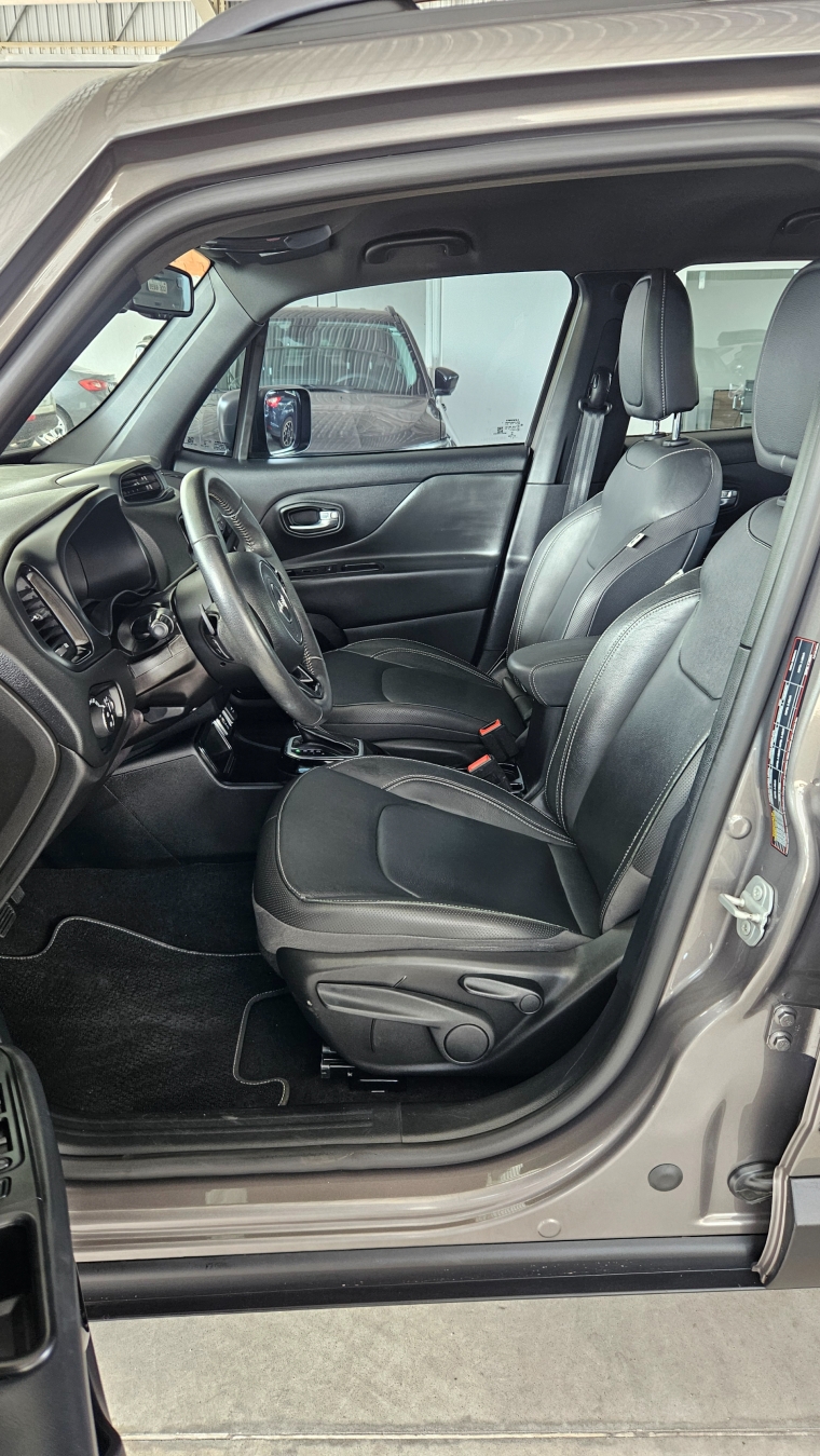 renegade longitude 1.8 flex10