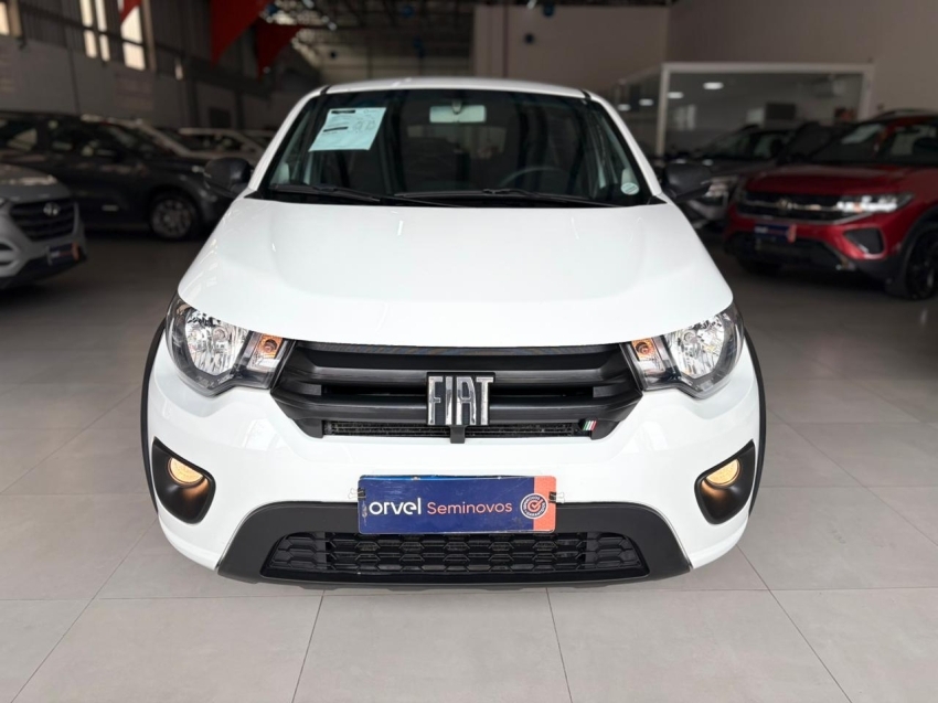 fiat mobi firefly flex 1.01