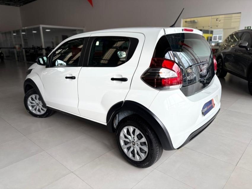 fiat mobi firefly flex 1.05