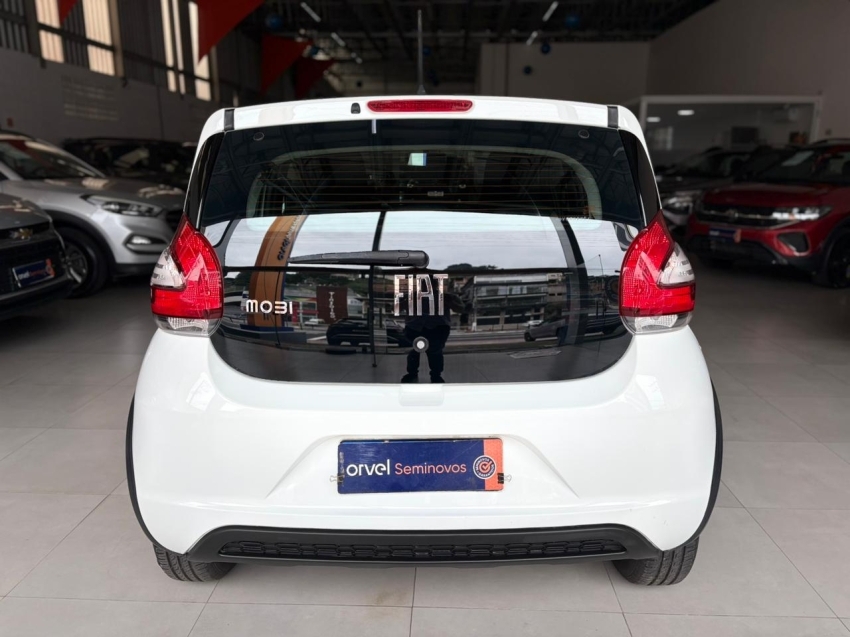 fiat mobi firefly flex 1.04