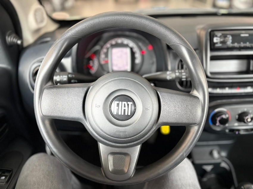 fiat mobi firefly flex 1.09