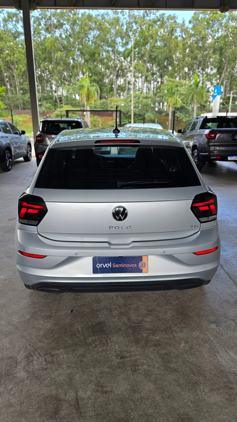 polo highline 200 tsi4