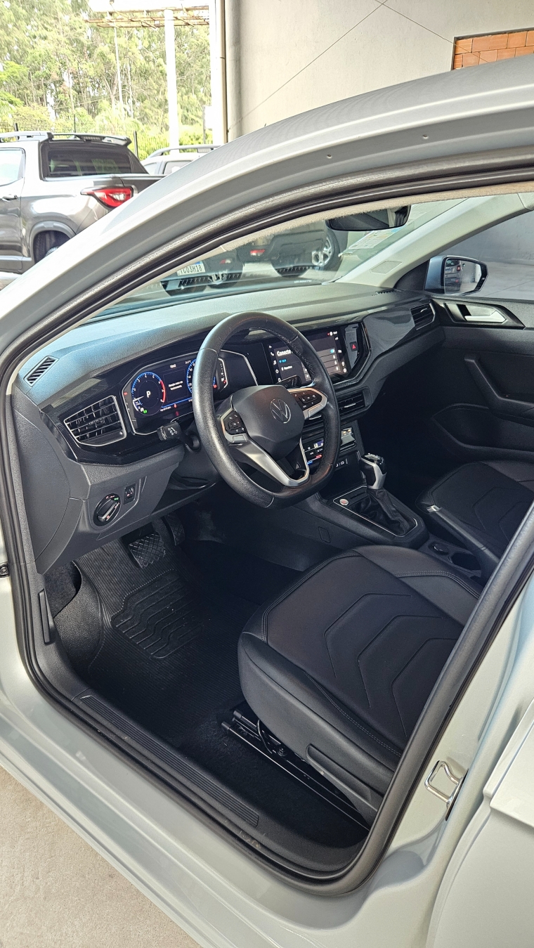 polo highline 200 tsi8