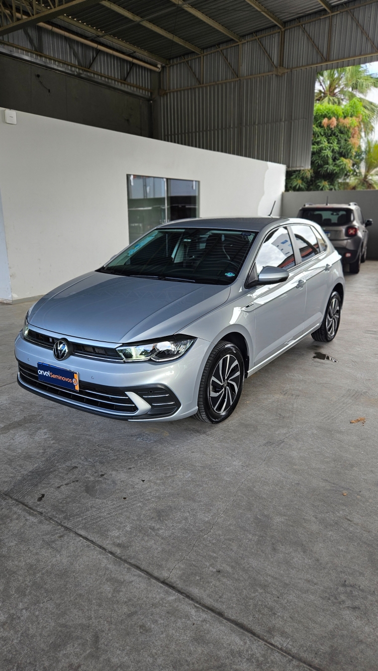 polo highline 200 tsi2