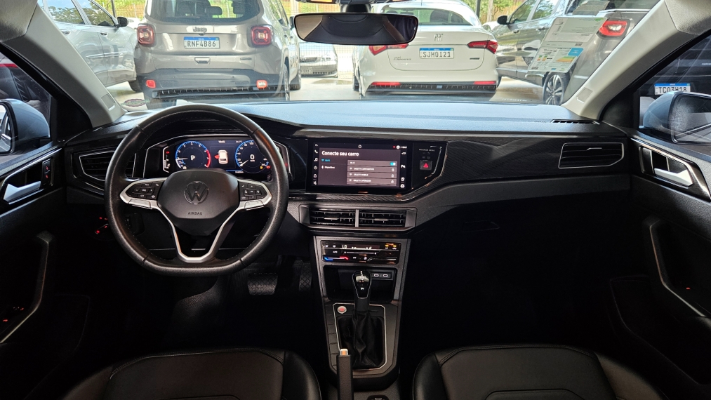 polo highline 200 tsi9