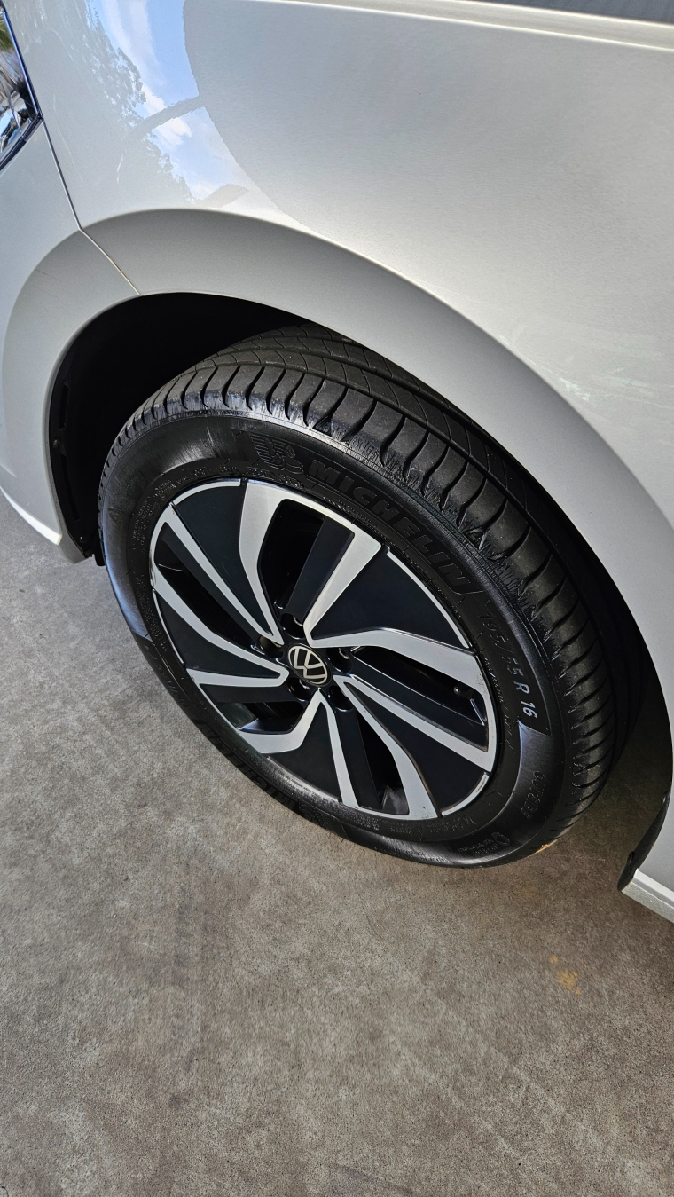 polo highline 200 tsi7