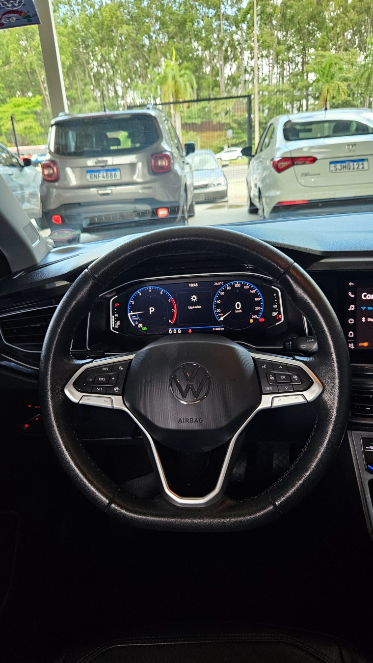 polo highline 200 tsi10