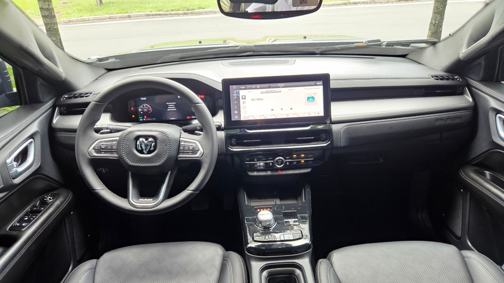 rampage rebel 2.2 diesel9