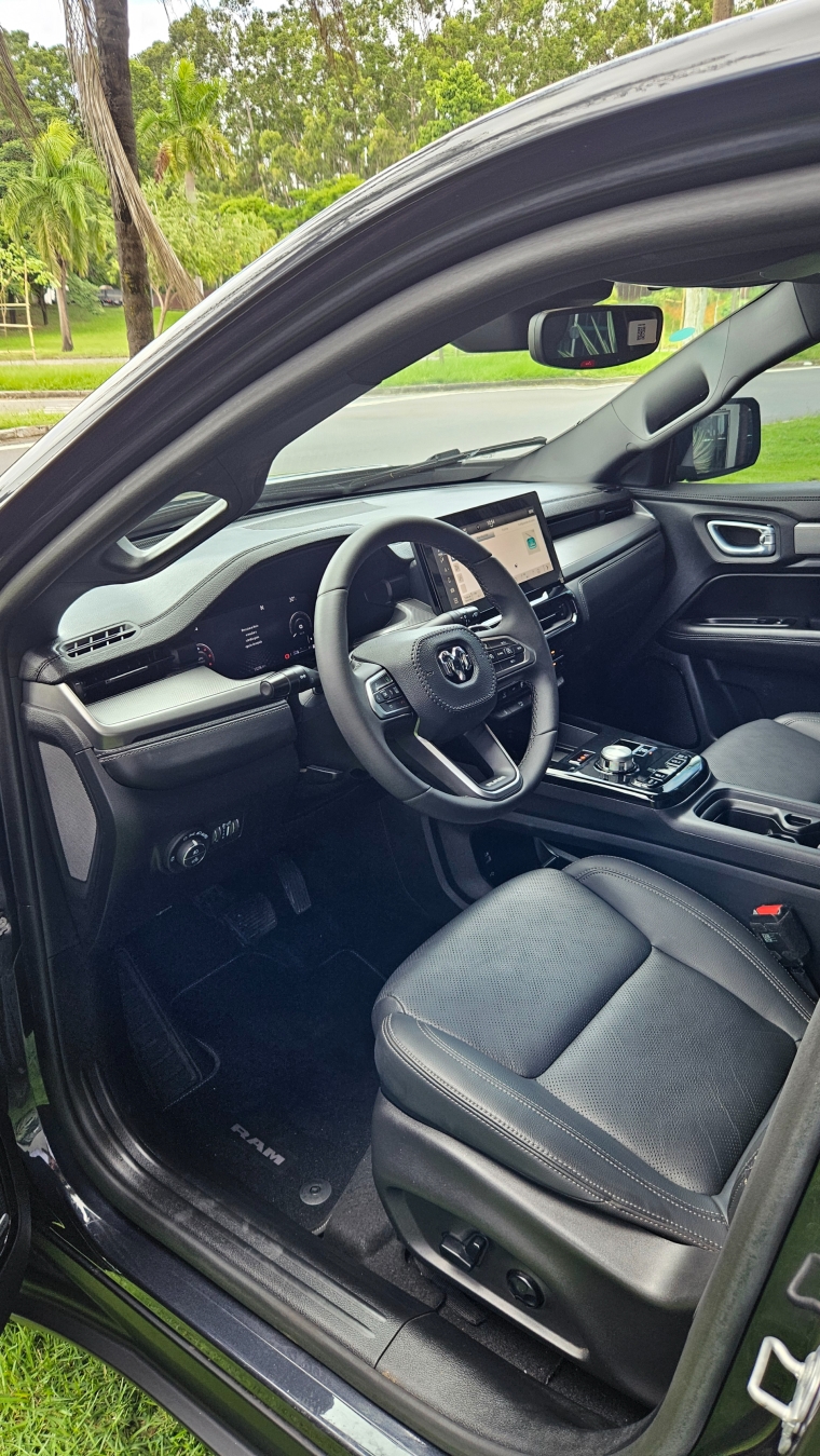 rampage rebel 2.2 diesel8