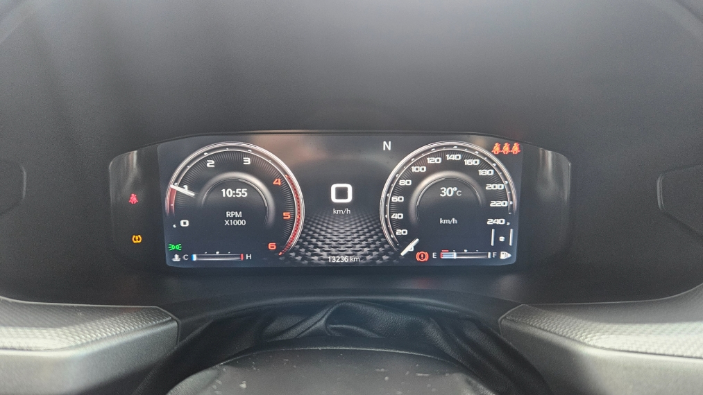 rampage rebel 2.2 diesel12