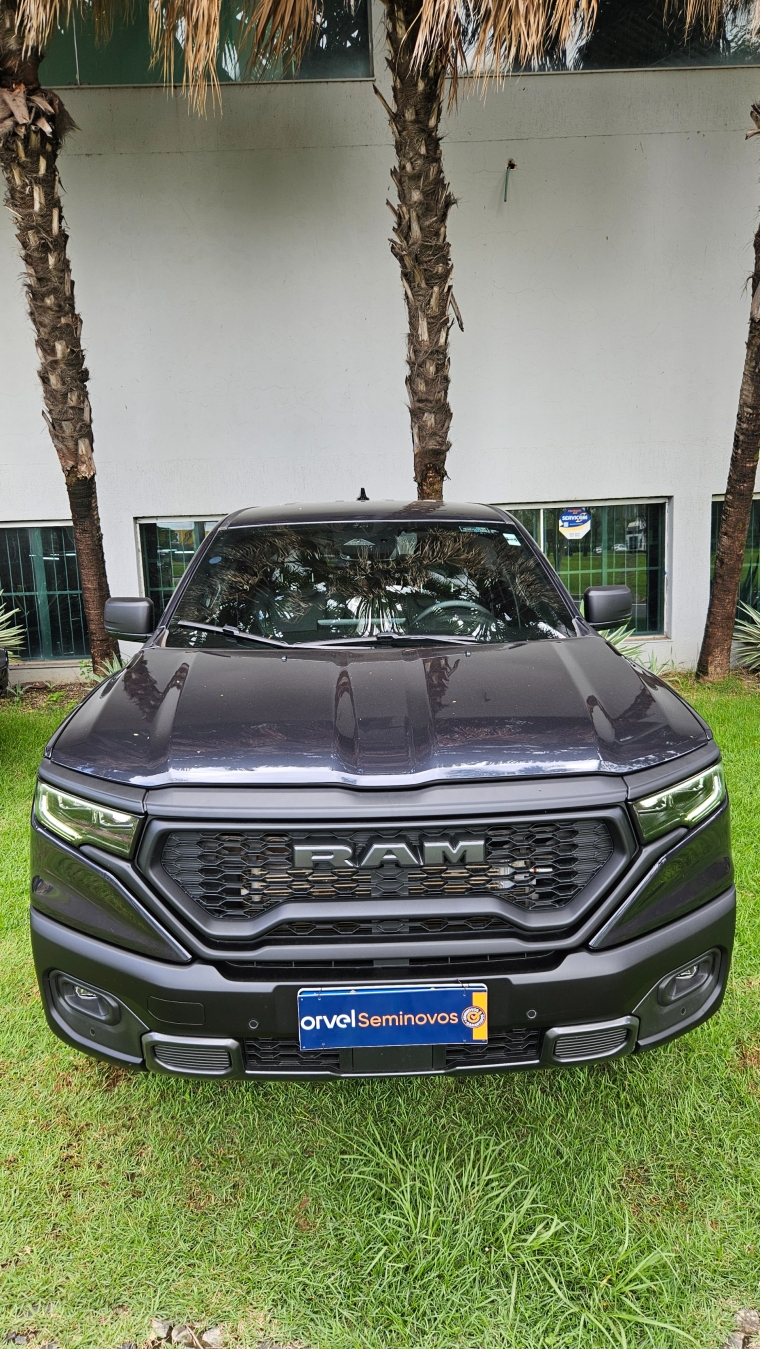 rampage rebel 2.2 diesel1