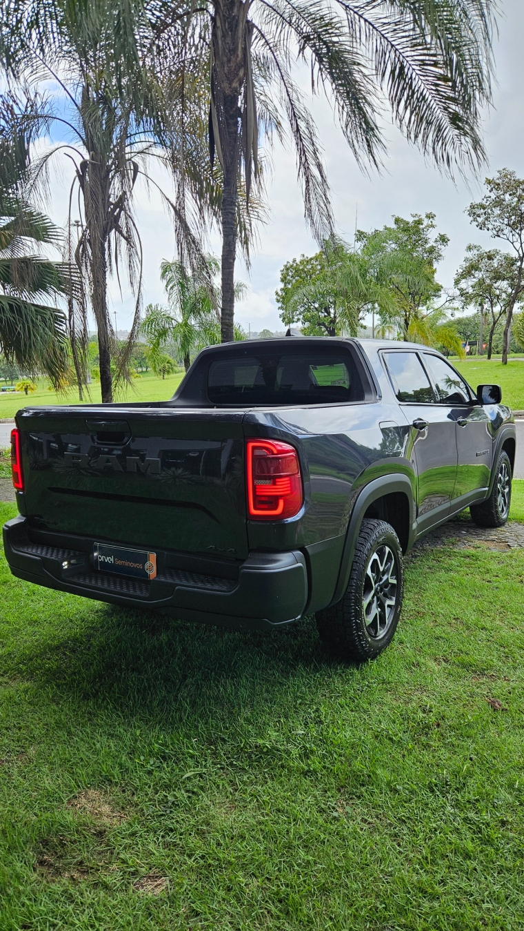 rampage rebel 2.2 diesel5