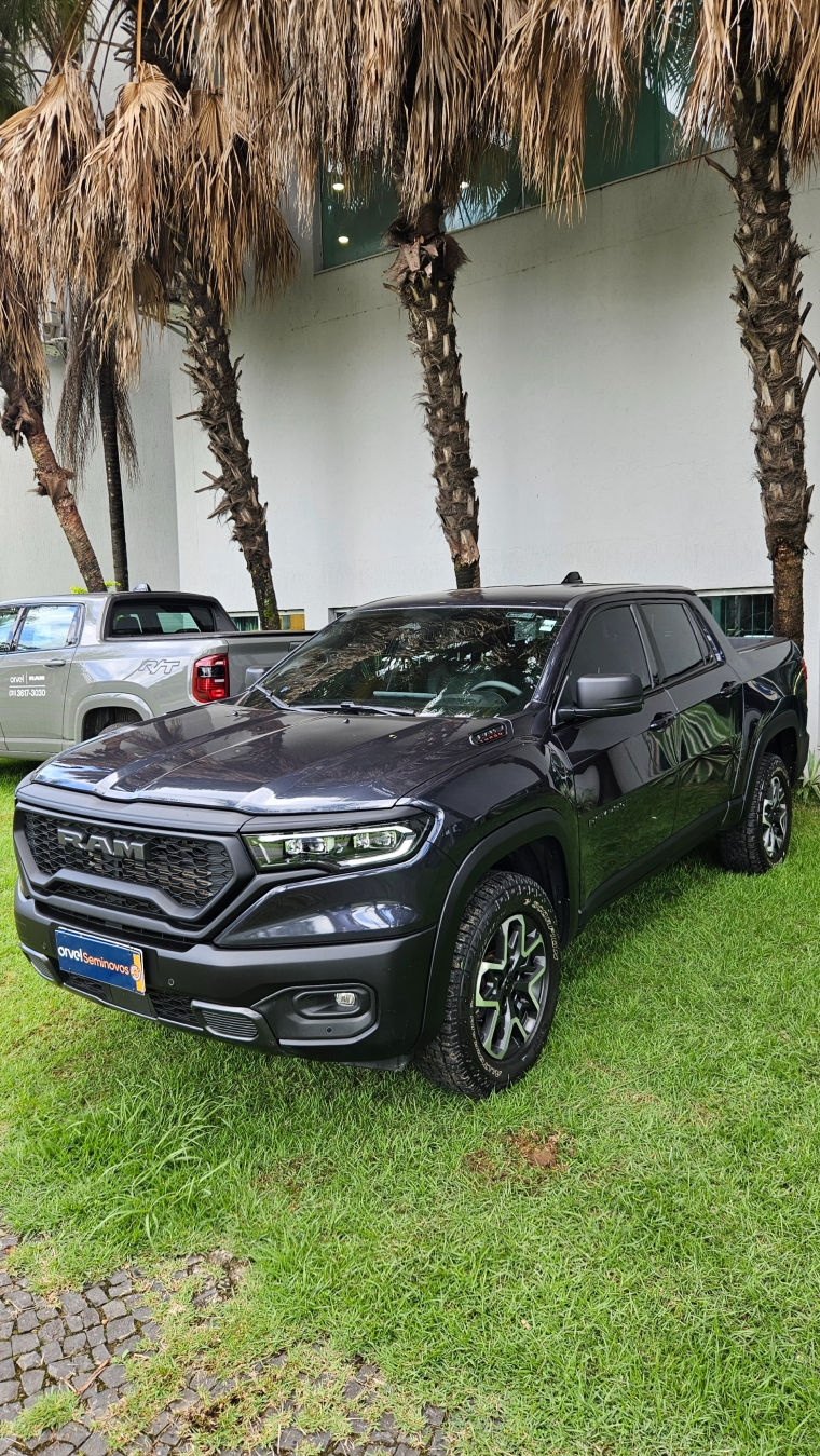 rampage rebel 2.2 diesel2