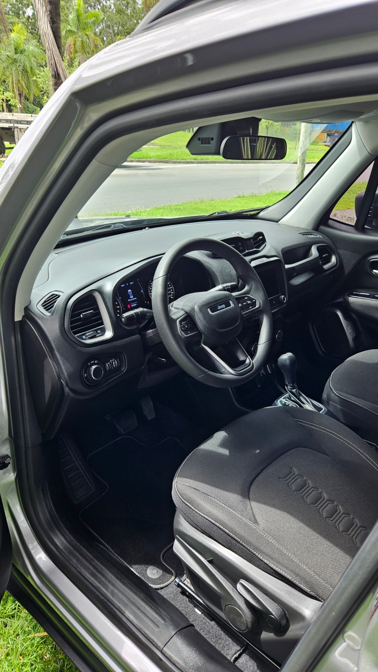 renegade sport 1.3 t2708