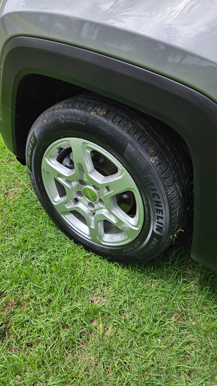 renegade sport 1.3 t2707