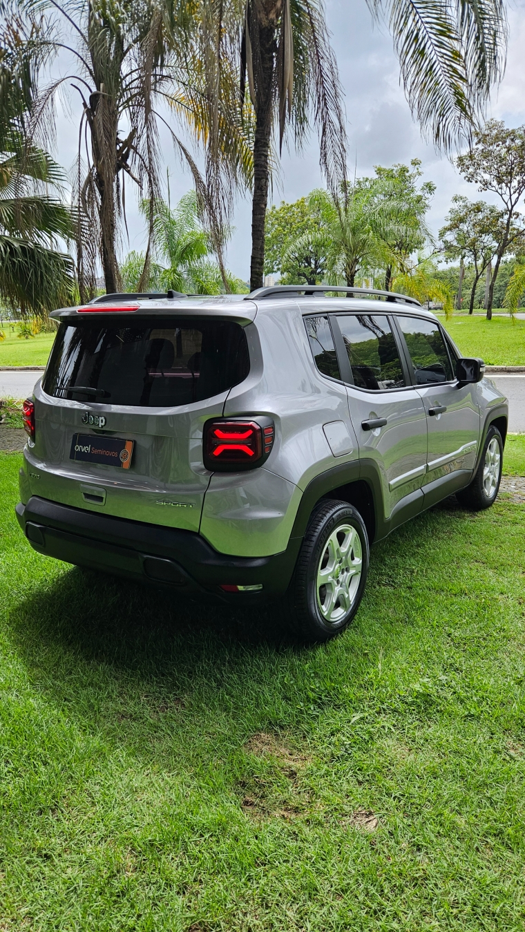 renegade sport 1.3 t2705