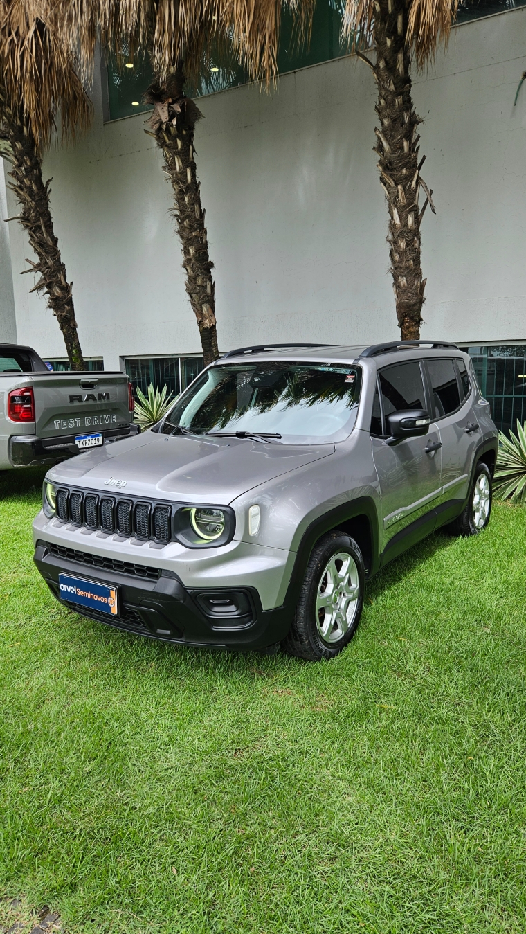 renegade sport 1.3 t2702