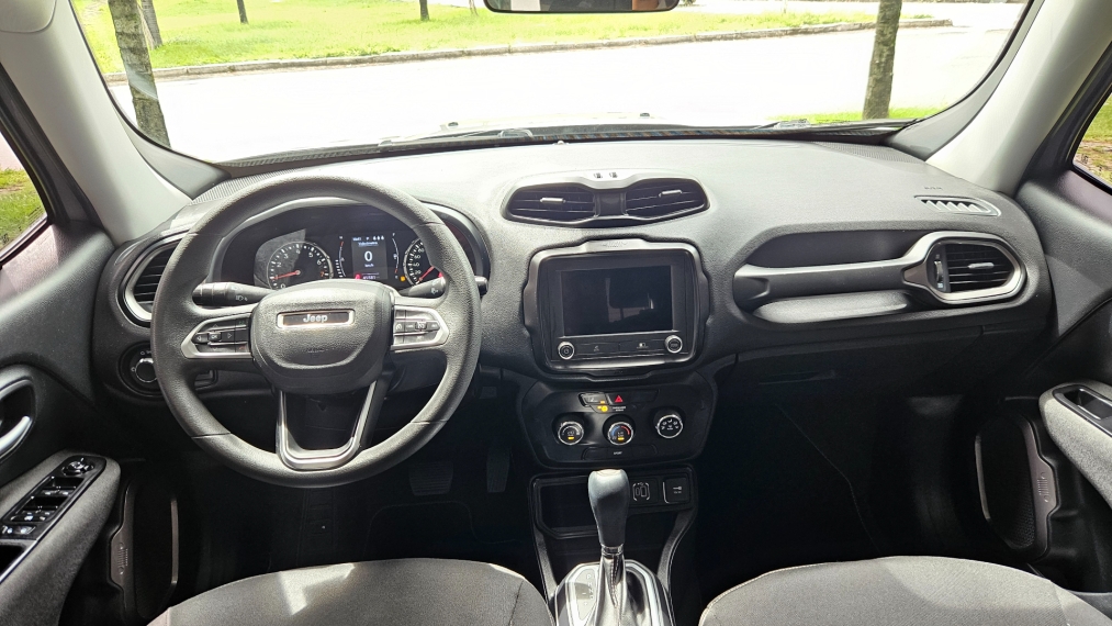 renegade sport 1.3 t2709