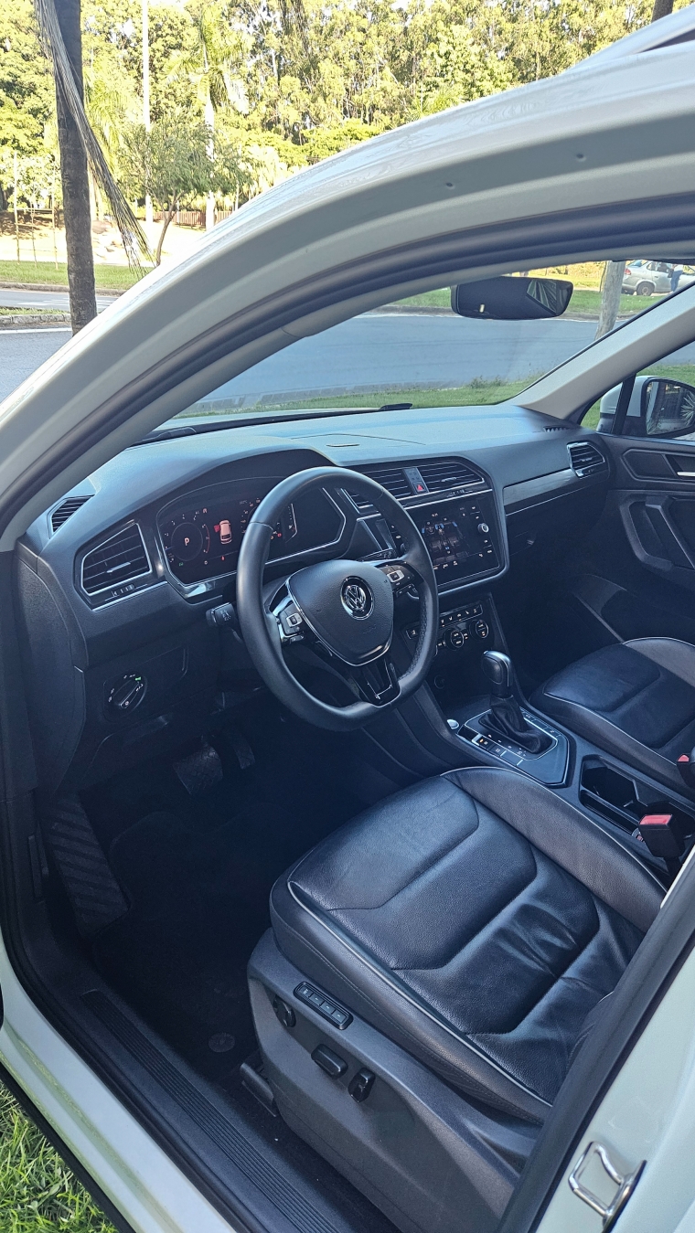 tiguan allspace 1.4 250 tsi8