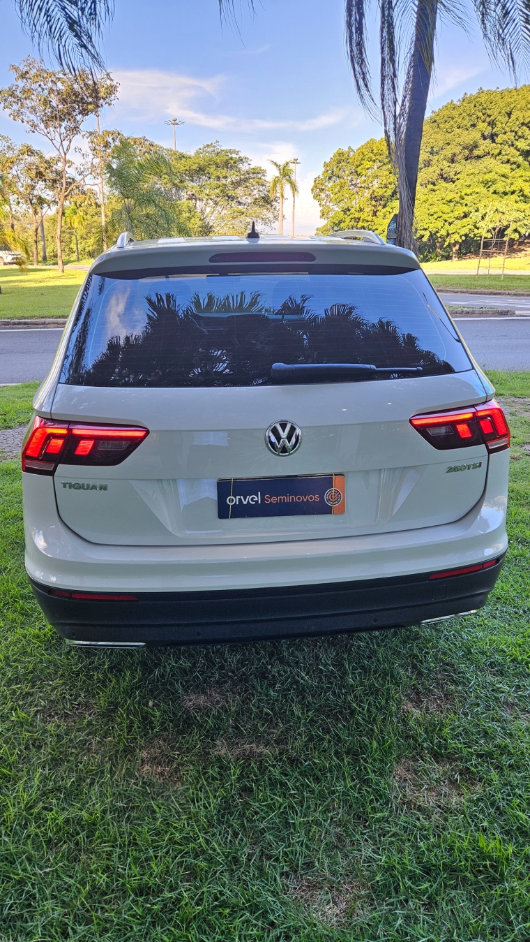 tiguan allspace 1.4 250 tsi4