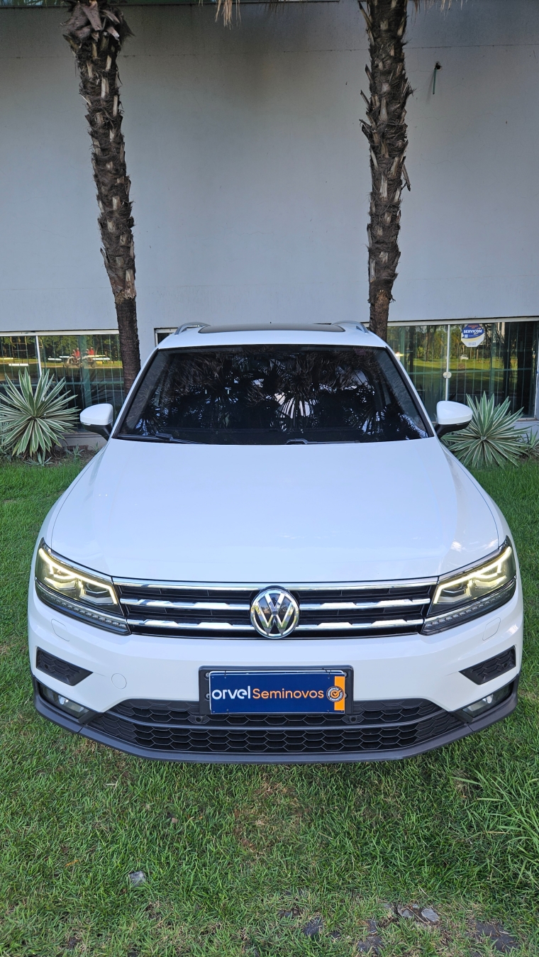tiguan allspace 1.4 250 tsi1