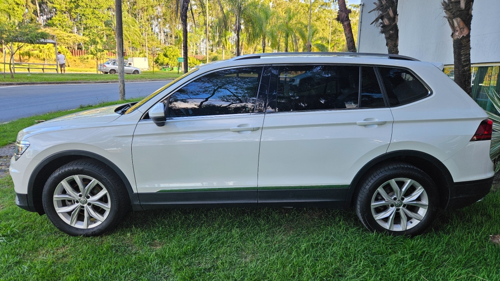 tiguan allspace 1.4 250 tsi6