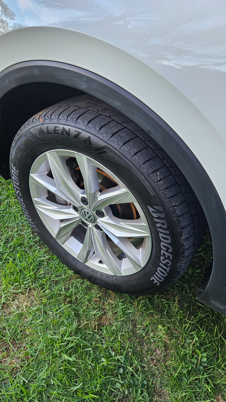 tiguan allspace 1.4 250 tsi7