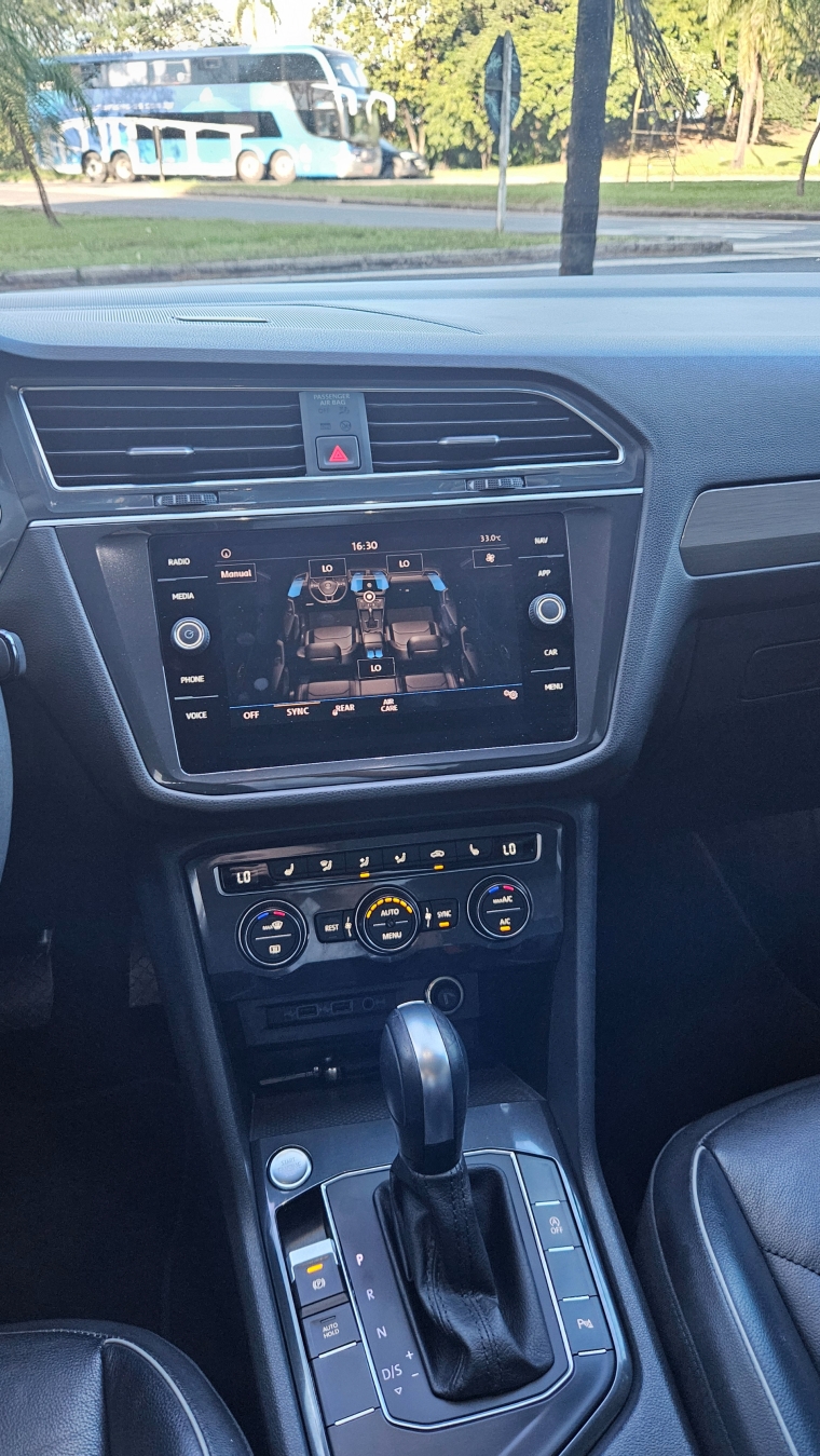 tiguan allspace 1.4 250 tsi10