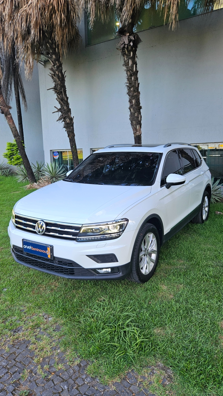 tiguan allspace 1.4 250 tsi2