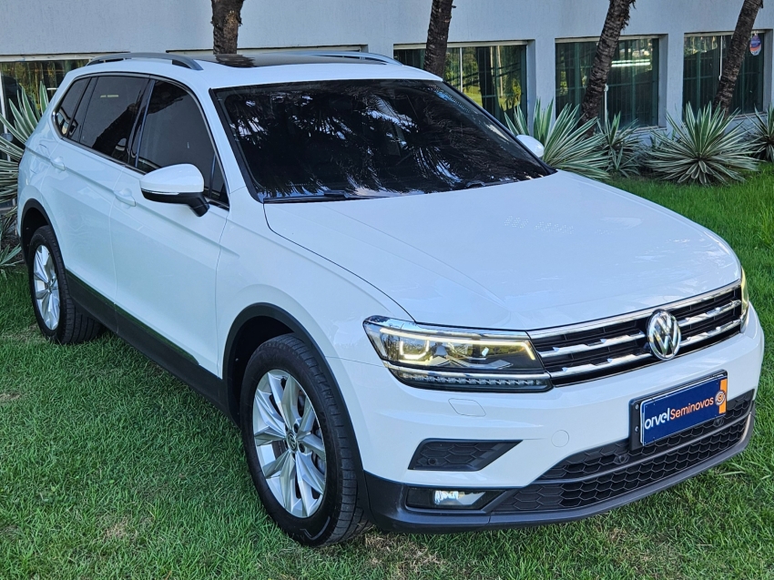 tiguan allspace 1.4 250 tsi