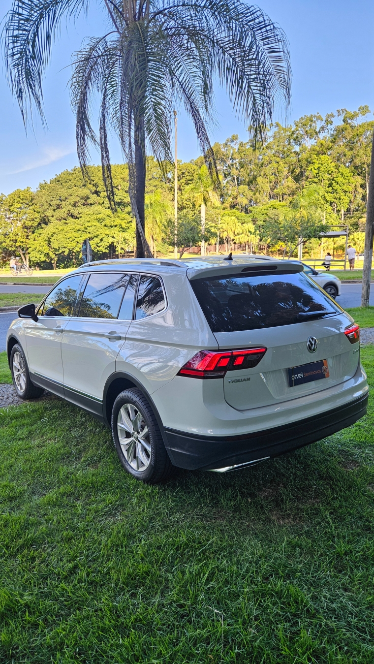 tiguan allspace 1.4 250 tsi3