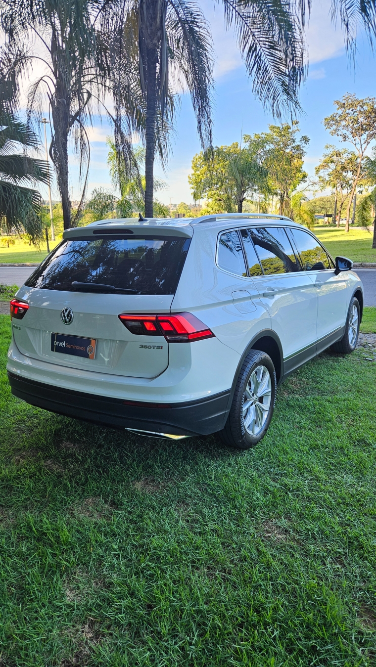 tiguan allspace 1.4 250 tsi5