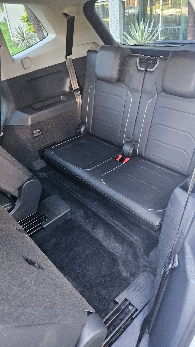 tiguan allspace 1.4 250 tsi16