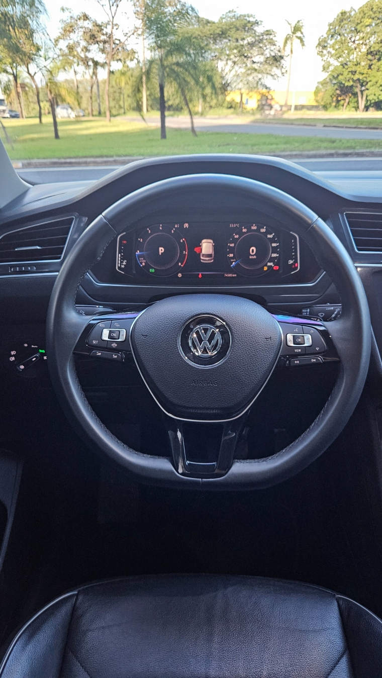 tiguan allspace 1.4 250 tsi12