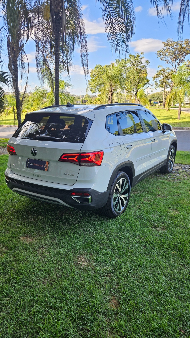 taos comfortline 1.4 250 tsi3