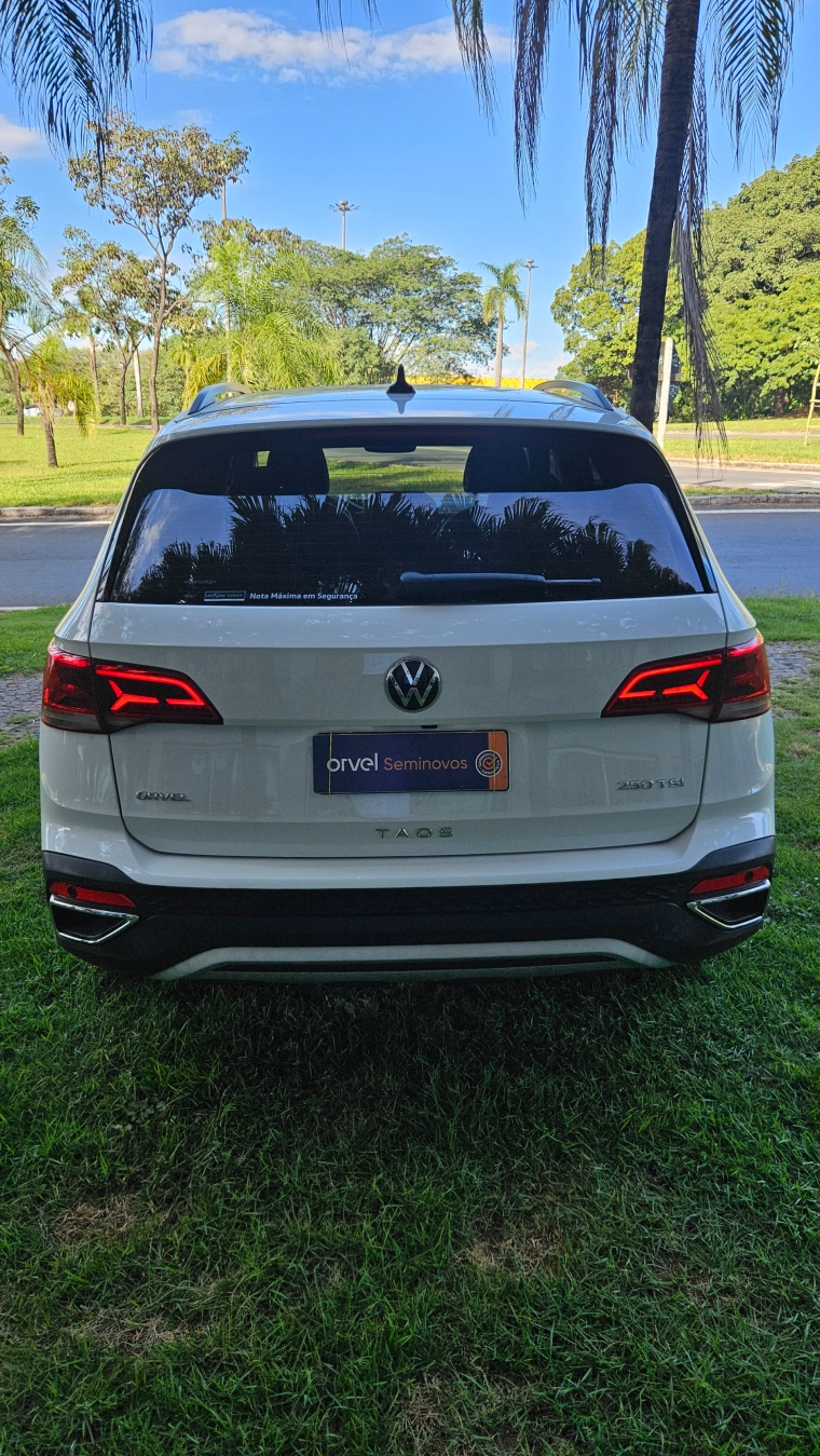 taos comfortline 1.4 250 tsi4