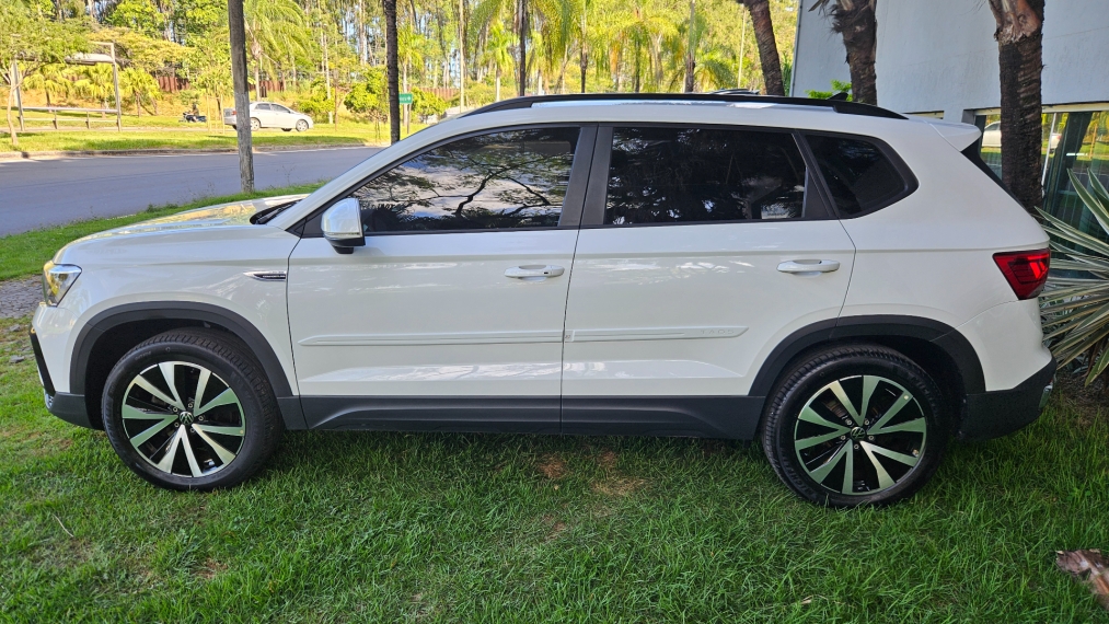 taos comfortline 1.4 250 tsi6