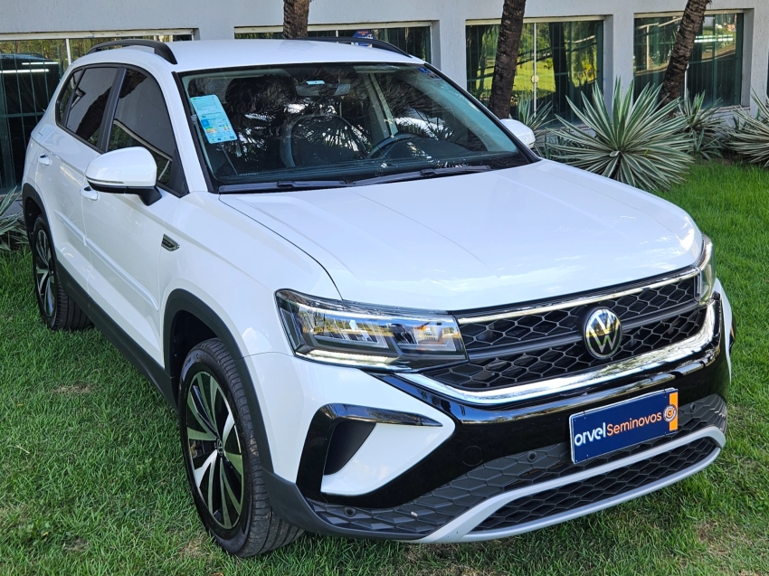 taos comfortline 1.4 250 tsi