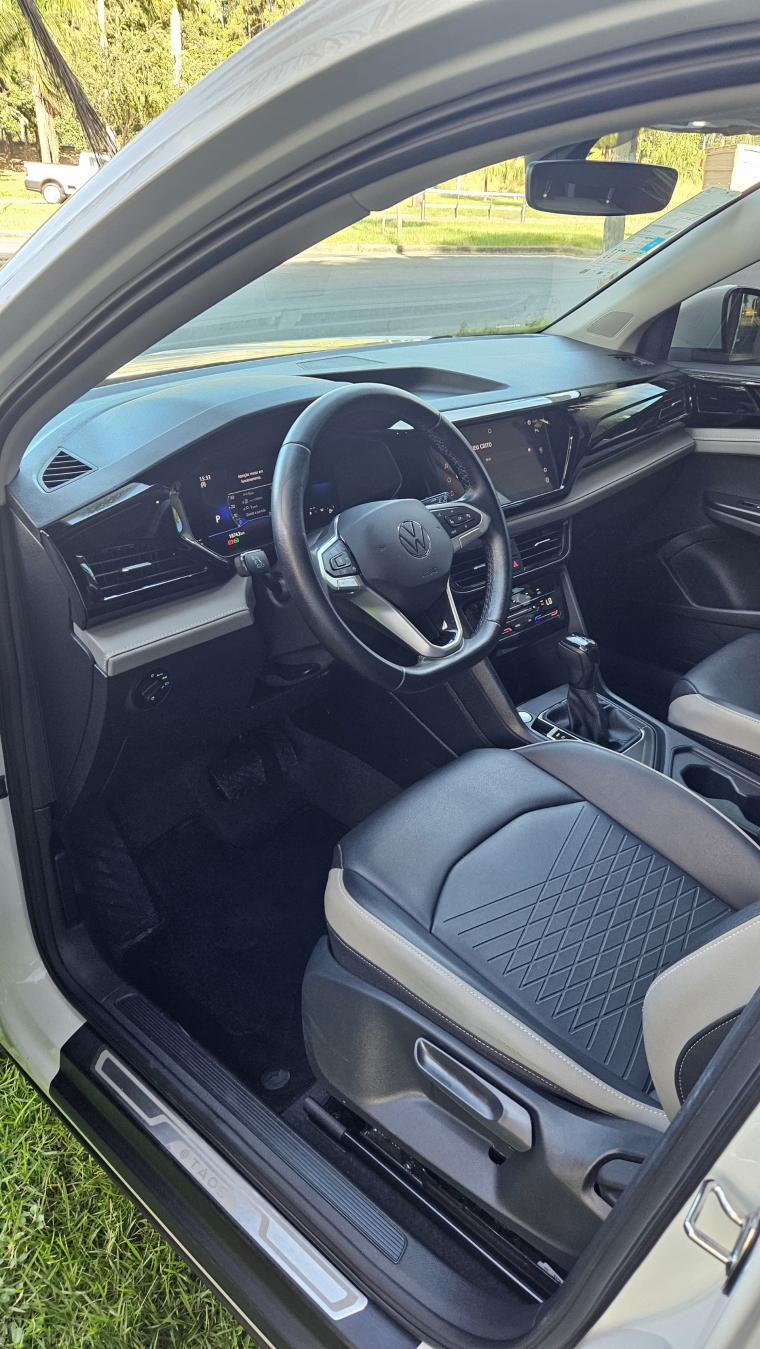 taos comfortline 1.4 250 tsi8