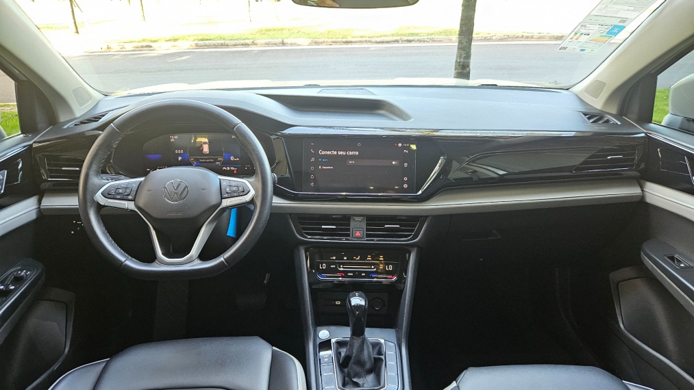 taos comfortline 1.4 250 tsi9