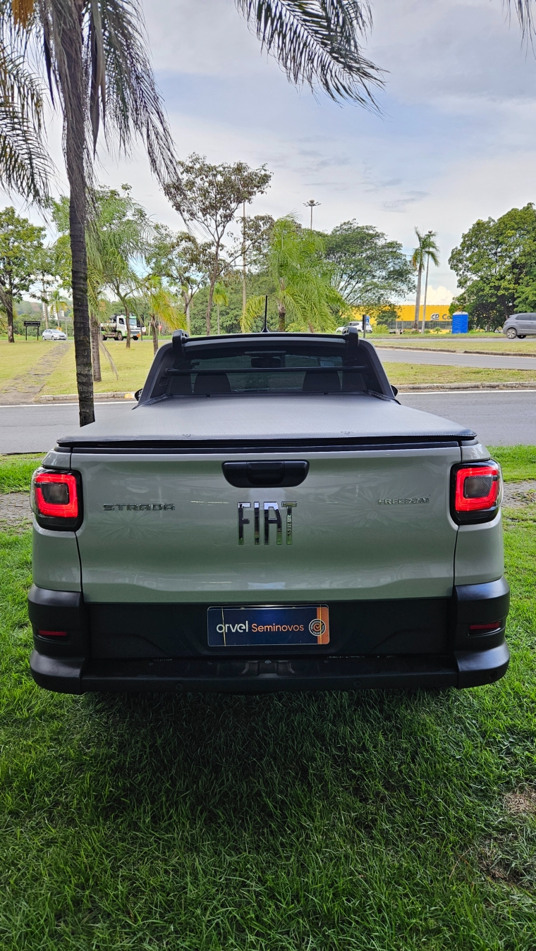 strada freedom cs 1.34