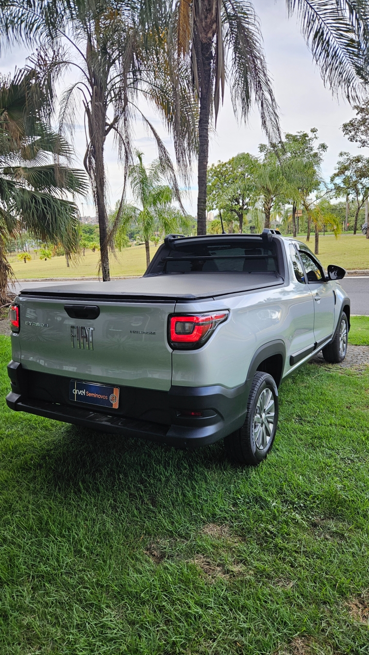 strada freedom cs 1.33