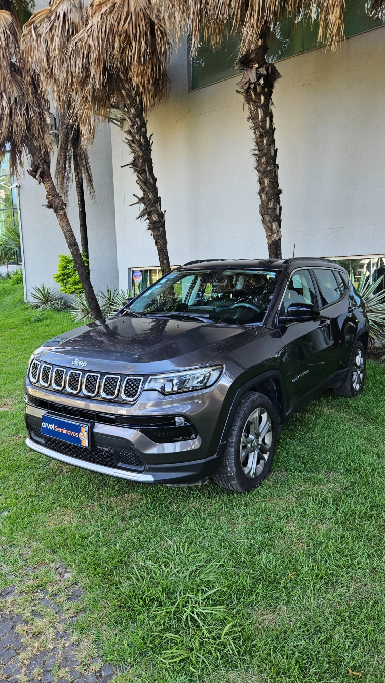 compass longitude 1.3 t2702