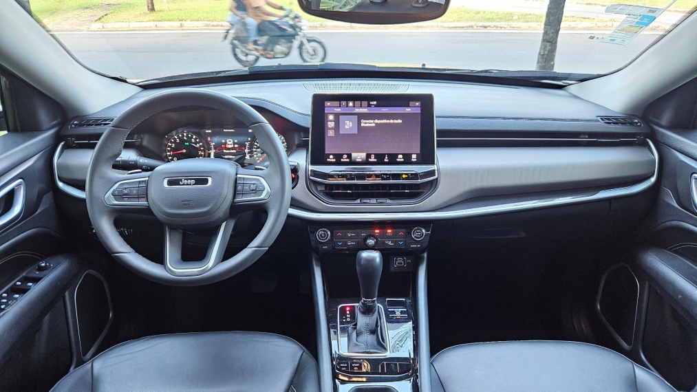 compass longitude 1.3 t2709