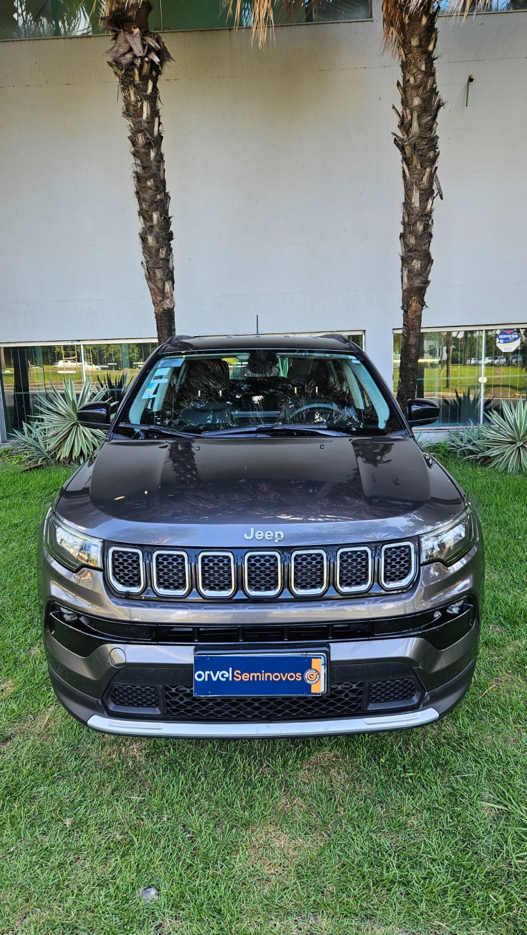 compass longitude 1.3 t2701