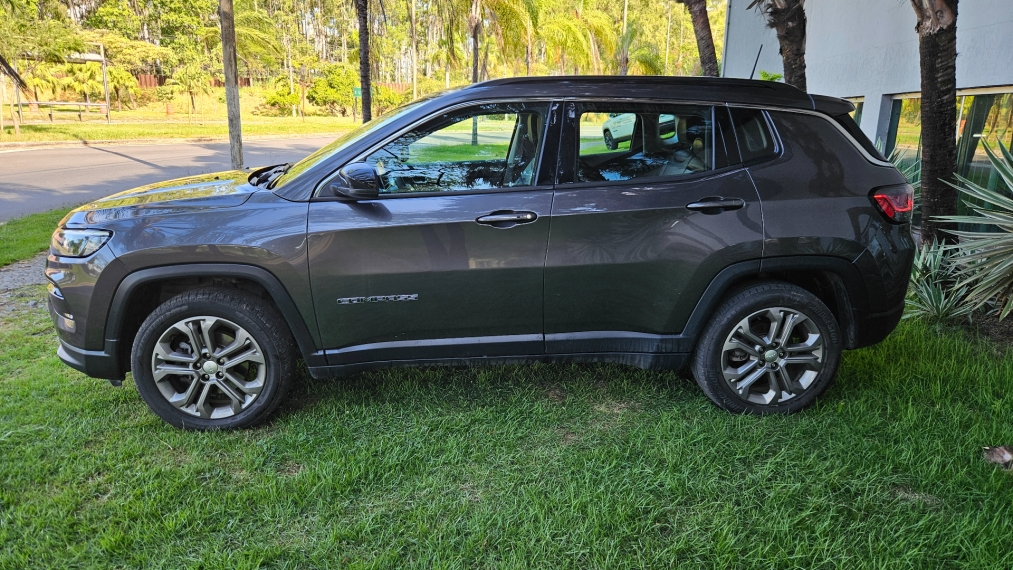 compass longitude 1.3 t2706