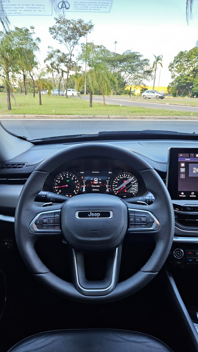 compass longitude 1.3 t27010