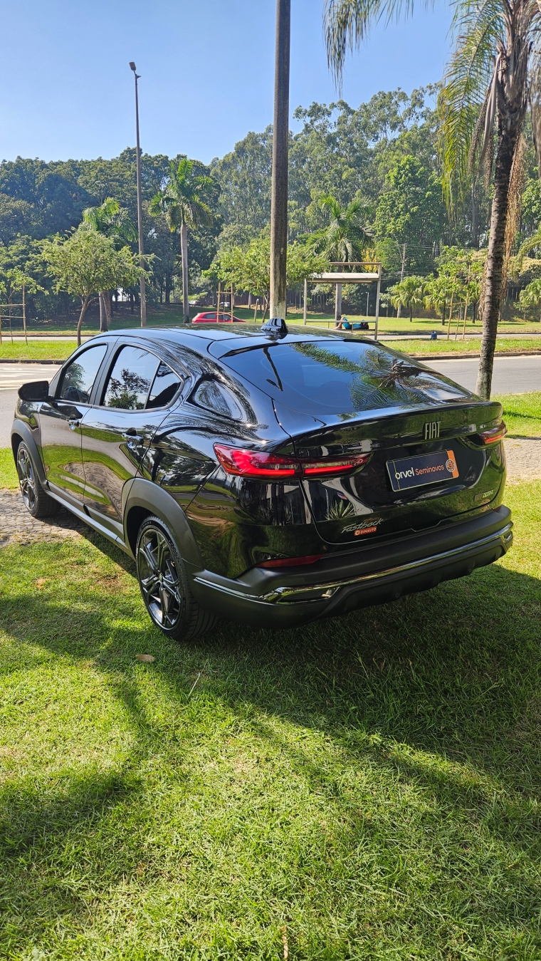 fastback abarth 1.3 t2705