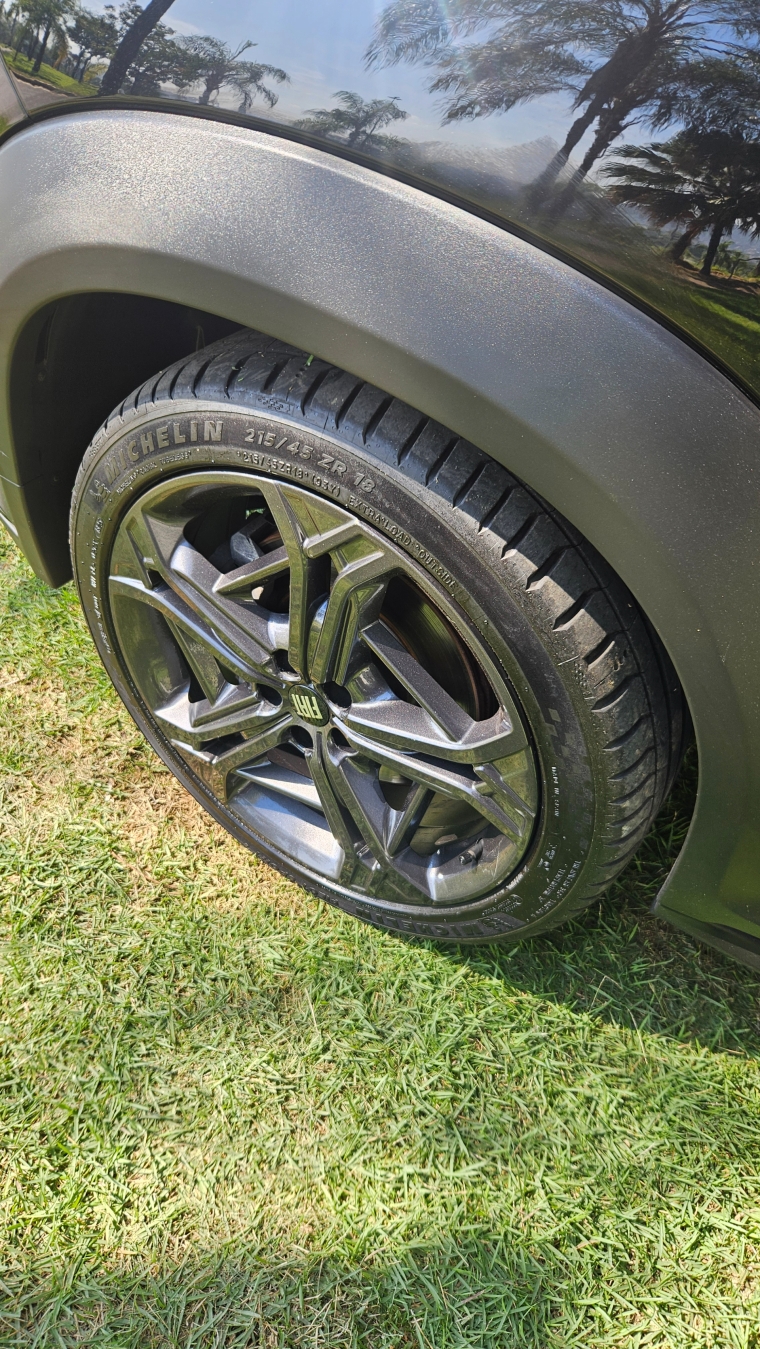 fastback abarth 1.3 t2707