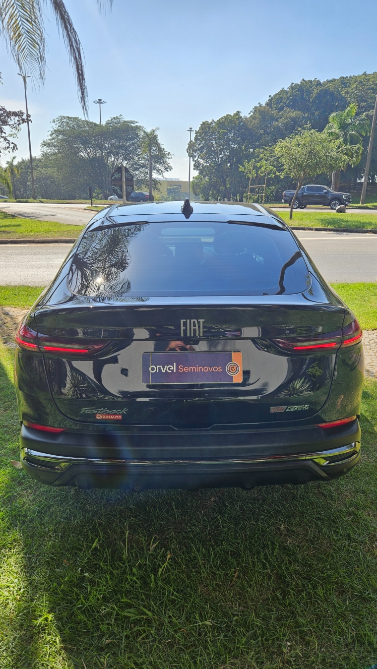 fastback abarth 1.3 t2704